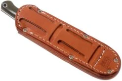 Bark River Bravo EDC CPM 3V Rampless, Green Canvas Micarta Bushcraft Knife 13 Bark River Bravo EDC CPM 3V Rampless, Green Canvas Micarta Bushcraft Knife -Knife Sale Shop BRK07 027GCMR 07 bark river knives