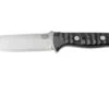 Bark River Bravo 1.2 CPM 3V Impala, Outdoor Knife