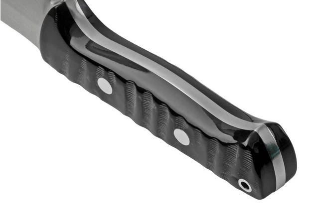 Bark River Bravo 1.2 CPM 3V Impala, Outdoor Knife 4 Bark River Bravo 1.2 CPM 3V Impala, Outdoor Knife - Image 4