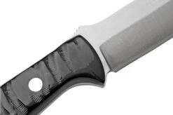 Bark River Bravo 1.2 CPM 3V Impala, Outdoor Knife 11 Bark River Bravo 1.2 CPM 3V Impala, Outdoor Knife -Knife Sale Shop BRK07 125IMP 05 barkriver