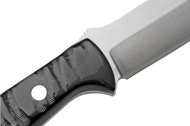 Bark River Bravo 1.2 CPM 3V Impala, Outdoor Knife 5 Bark River Bravo 1.2 CPM 3V Impala, Outdoor Knife - Image 5