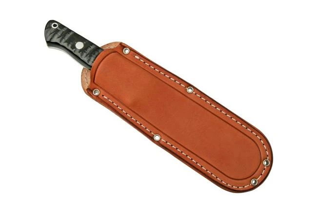 Bark River Bravo 1.2 CPM 3V Impala, Outdoor Knife 7 Bark River Bravo 1.2 CPM 3V Impala, Outdoor Knife - Image 7