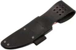Bark River Bravo 1 LT CPM 3V, Blaze Orange G10, Black Liners, Black Sheath 15 Bark River Bravo 1 LT CPM 3V, Blaze Orange G10, Black Liners, Black Sheath -Knife Sale Shop BRK07 126ORG 08 bark river brk07 126org 08