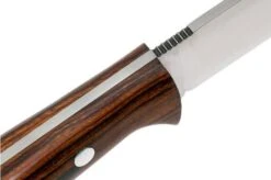 Bark River Bravo 1 LT CPM 3V Field Knife, Desert Ironwood 14 Bark River Bravo 1 LT CPM 3V Field Knife, Desert Ironwood -Knife Sale Shop BRK07 127DIW 05 bark river