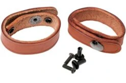 Bark River Bravo 1 LT CPM 3V Field Knife, Desert Ironwood 19 Bark River Bravo 1 LT CPM 3V Field Knife, Desert Ironwood -Knife Sale Shop BRK07 127DIW 10 bark river