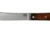 Bark River Mountain Man 5” CPM 3V, Desert Ironwood Bushcraft Knife