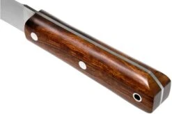 Bark River Mountain Man 5” CPM 3V, Desert Ironwood Bushcraft Knife -Knife Sale Shop BRK09 121DIW 04 bark river knives