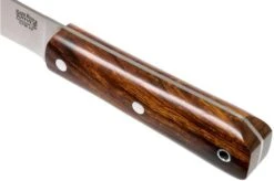Bark River Mountain Man 5” CPM 3V, Desert Ironwood Bushcraft Knife -Knife Sale Shop BRK09 121DIW 05 bark river knives