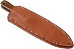 Bark River Mountain Man 5” CPM 3V, Desert Ironwood Bushcraft Knife -Knife Sale Shop BRK09 121DIW 07 bark river knives