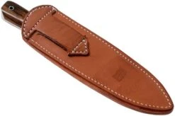 Bark River Mountain Man 5” CPM 3V, Desert Ironwood Bushcraft Knife -Knife Sale Shop BRK09 121DIW 08 bark river knives