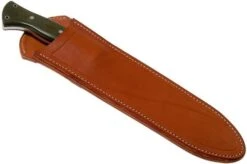 Bark River JX5 Vengeful 1 CPM 3V Green Canvas Micarta Machete 12 Bark River JX5 Vengeful 1 CPM 3V Green Canvas Micarta Machete -Knife Sale Shop BRK10 123GCM 06 bark river knives