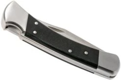 Buck 110 Folding Hunter Pro Hunting Knife 13 Buck 110 Folding Hunter Pro Hunting Knife -Knife Sale Shop BUCK0110BKSNS1 04 buck buck0110bksns1 04