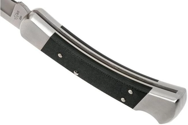 Buck 110 Folding Hunter Pro Hunting Knife 5 Buck 110 Folding Hunter Pro Hunting Knife - Image 5