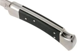 Buck 110 Folding Hunter Pro Hunting Knife 16 Buck 110 Folding Hunter Pro Hunting Knife -Knife Sale Shop BUCK0110BKSNS1 07 buck buck0110bksns1 07