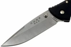 Buck 285 Bantam BLW 0285BKS-B, Black 8 Buck 285 Bantam BLW 0285BKS-B, Black -Knife Sale Shop BUCK0285BKS B 03 buck 285 bantam blw buck0285bks b 03