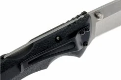 Buck 286 Bantam BHW 0286BKS-B, Black 11 Buck 286 Bantam BHW 0286BKS-B, Black -Knife Sale Shop BUCK0286BKS B 05 buck 286 bantam bhw buck0286bks b 05