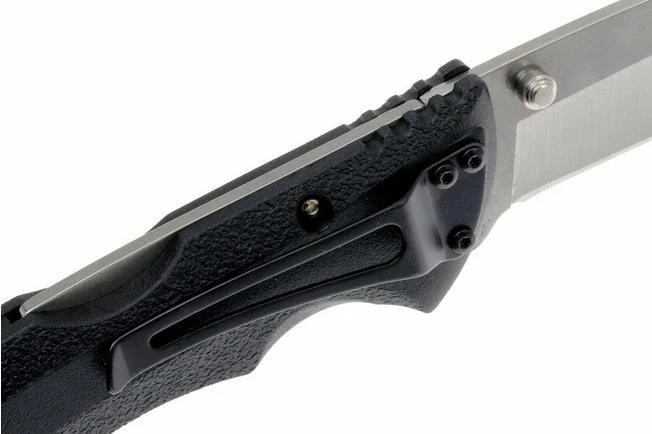 Buck 286 Bantam BHW 0286BKS-B, Black 5 Buck 286 Bantam BHW 0286BKS-B, Black - Image 5