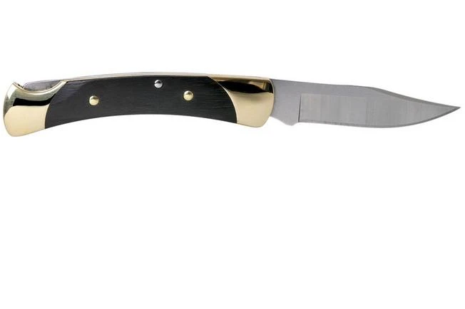 Buck The 55 Knife Hunting Knife 2 Buck The 55 Knife Hunting Knife - Image 2