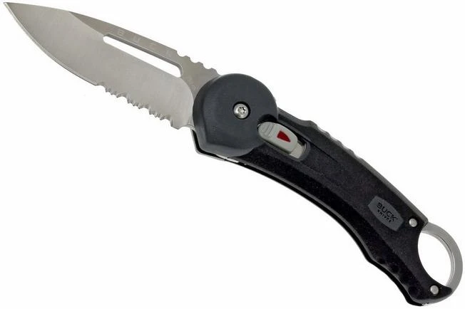 Buck 750 RedPoint 0750BKX-B, Black 2 Buck 750 RedPoint 0750BKX-B, Black - Image 2