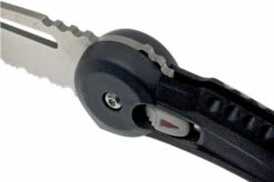 Buck 750 RedPoint 0750BKX-B, Black 11 Buck 750 RedPoint 0750BKX-B, Black -Knife Sale Shop BUCK0750BKX B 05 buck 750 redpoint knife buck0750bkx b 05