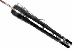 Buck 750 RedPoint 0750BKX-B, Black 12 Buck 750 RedPoint 0750BKX-B, Black -Knife Sale Shop BUCK0750BKX B 06 buck 750 redpoint knife buck0750bkx b 06