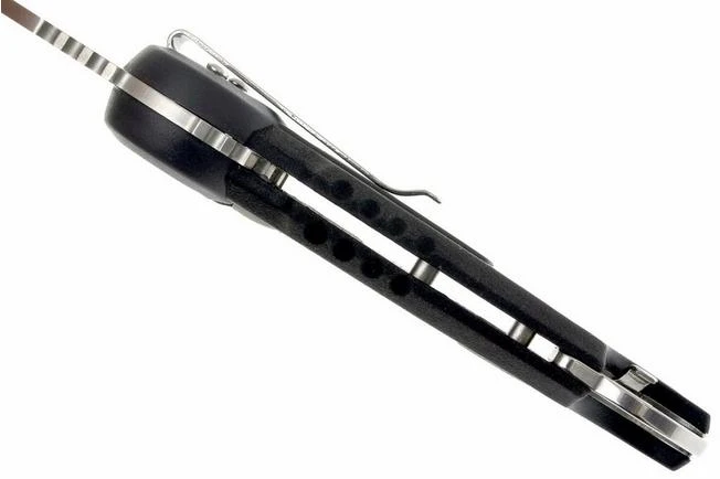 Buck 750 RedPoint 0750BKX-B, Black 6 Buck 750 RedPoint 0750BKX-B, Black - Image 6