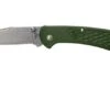 Buck 112 Ranger Slim Knife Select OD Green 0112ODS2 Pocket Knife