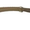 Buck Talon 808BRX Coyote Brown Survival Knife
