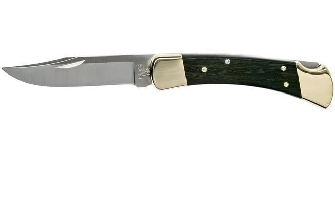Buck 110 Folding Hunter 1 Buck 110 Folding Hunter