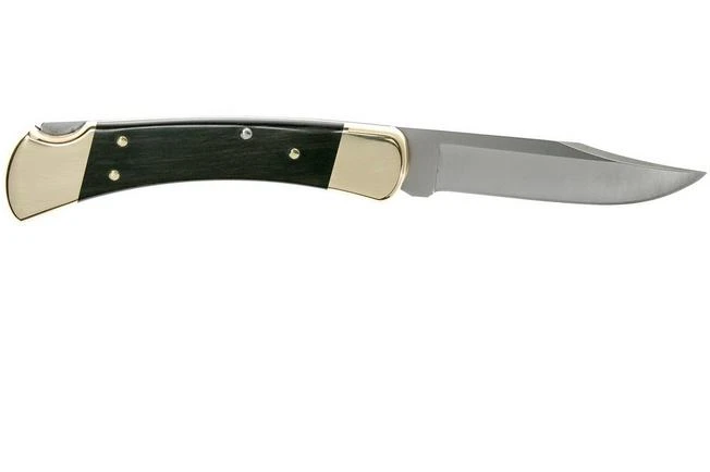 Buck 110 Folding Hunter 2 Buck 110 Folding Hunter - Image 2