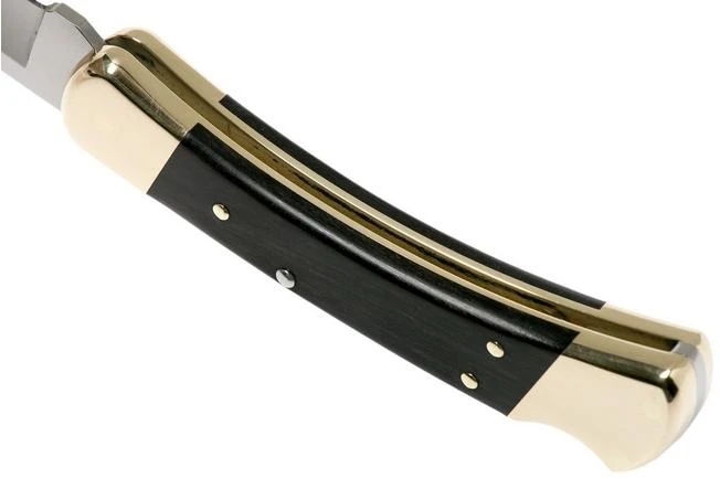 Buck 110 Folding Hunter 5 Buck 110 Folding Hunter - Image 5