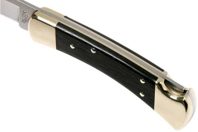 Buck 110 Folding Hunter 7 Buck 110 Folding Hunter - Image 7