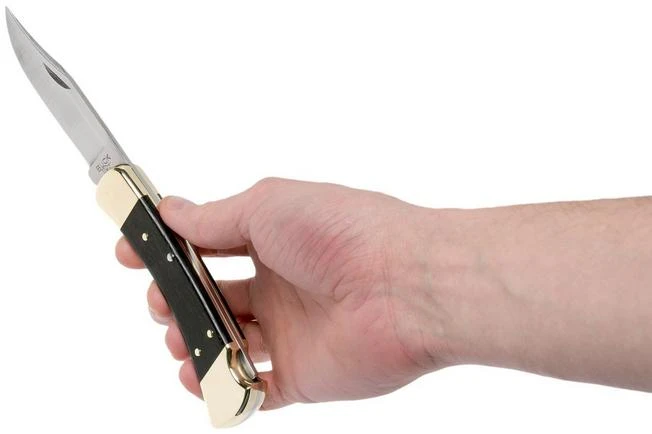 Buck 110 Folding Hunter 8 Buck 110 Folding Hunter - Image 8