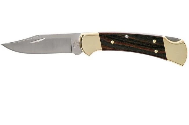 Buck Ranger 112 Pocket Knife 1 Buck Ranger 112 Pocket Knife