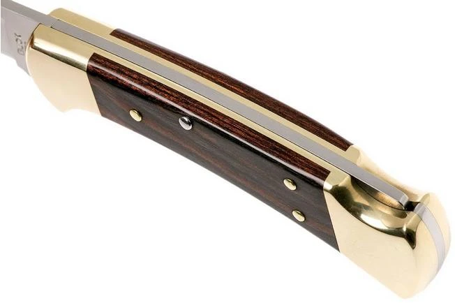 Buck Ranger 112 Pocket Knife 7 Buck Ranger 112 Pocket Knife - Image 7