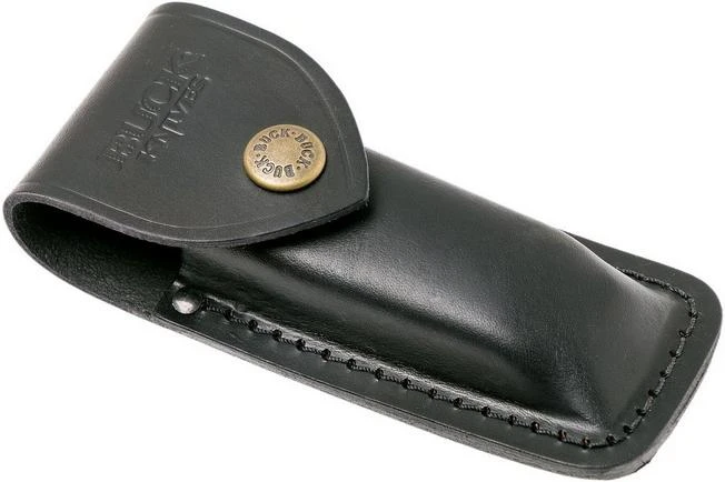 Buck Ranger 112 Pocket Knife 9 Buck Ranger 112 Pocket Knife - Image 9