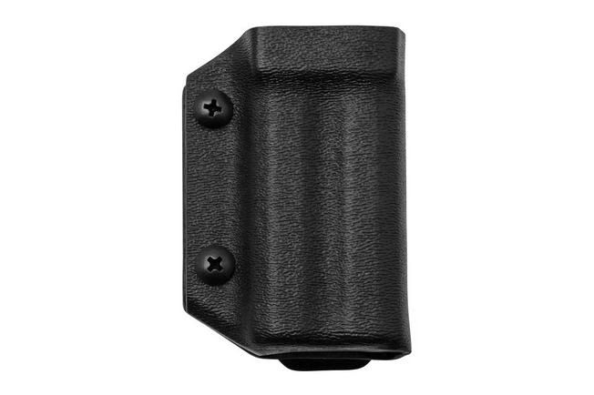 Clip And Carry Kydex Sheath Leatherman Charge Plus, Black LCHARGE-BLK Belt Holster 1 Clip And Carry Kydex Sheath Leatherman Charge Plus, Black LCHARGE-BLK Belt Holster