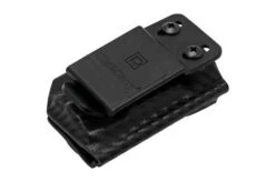 Clip And Carry Kydex Sheath Leatherman Free P2, Carbon Fiber Black LP2-CF-BLK Belt Holster 5 Clip And Carry Kydex Sheath Leatherman Free P2, Carbon Fiber Black LP2-CF-BLK Belt Holster -Knife Sale Shop CALP2 CF BLK 03 clipandcarry