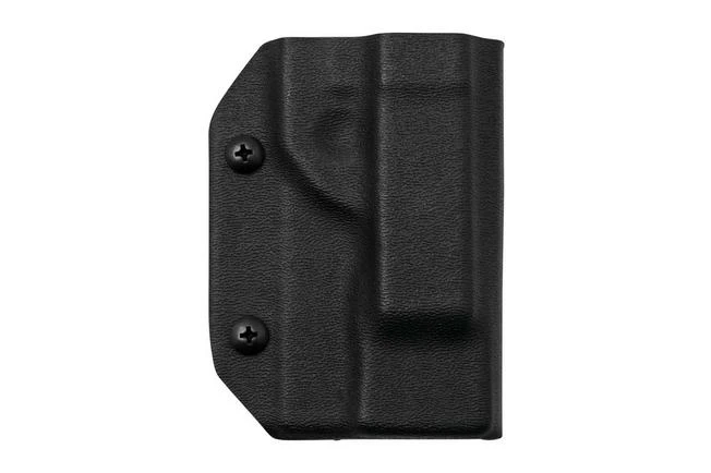 Clip And Carry Kydex Sheath Leatherman Raptor, Black LRAPTOR-BLK Belt Holster 1 Clip And Carry Kydex Sheath Leatherman Raptor, Black LRAPTOR-BLK Belt Holster