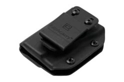 Clip And Carry Kydex Sheath Leatherman Raptor, Black LRAPTOR-BLK Belt Holster 5 Clip And Carry Kydex Sheath Leatherman Raptor, Black LRAPTOR-BLK Belt Holster -Knife Sale Shop CALRAPTOR BLK 03 clipandcarry