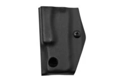 Clip And Carry Kydex Sheath Leatherman Skeletool, Black LSKEL-BLK Belt Holster