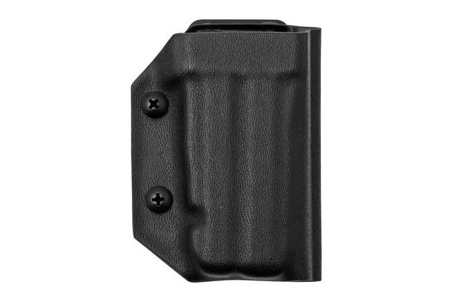 Clip And Carry Kydex Sheath Leatherman Surge, Black LSURGE-BLK Belt Holster 1 Clip And Carry Kydex Sheath Leatherman Surge, Black LSURGE-BLK Belt Holster