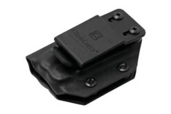 Clip And Carry Kydex Sheath Leatherman Surge, Black LSURGE-BLK Belt Holster 5 Clip And Carry Kydex Sheath Leatherman Surge, Black LSURGE-BLK Belt Holster -Knife Sale Shop CALSURGE BLK 03 clipandcarry