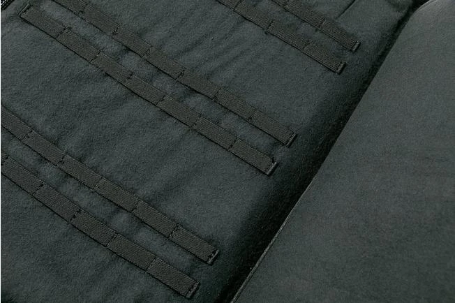 Case Large Leather Knife Case 01079 4 Case Large Leather Knife Case 01079 - Image 4