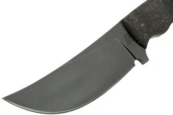 Case Winkler Hambone 43178 Clint Romesha, Black Rubber, Kydex Sheath Survival Knife -Knife Sale Shop CE43178 03 case winkler