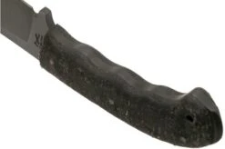 Case Winkler Hambone 43178 Clint Romesha, Black Rubber, Kydex Sheath Survival Knife -Knife Sale Shop CE43178 04 case winkler