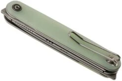 Civivi Crit C20014F-2 Crit Natural G10 Pocket Knife -Knife Sale Shop CIC20014F 2 04 civivi