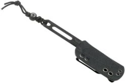 Civivi Minimis C20026-1 Blackwashed Neck Knife, Ostap Hel Design -Knife Sale Shop CIC20026 1 05 civivi