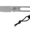 Civivi Minimis C20026-2 Stonewashed Neck Knife, Ostap Hel Design