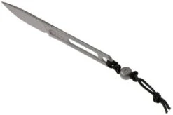 Civivi Minimis C20026-2 Stonewashed Neck Knife, Ostap Hel Design -Knife Sale Shop CIC20026 2 04 civivi